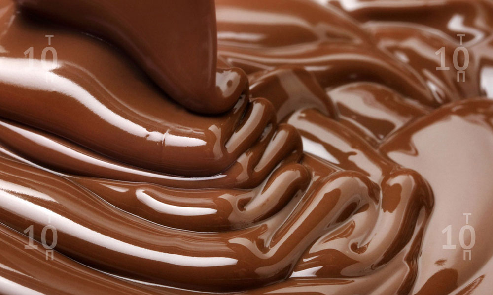 Самые интересные факты о шоколаде